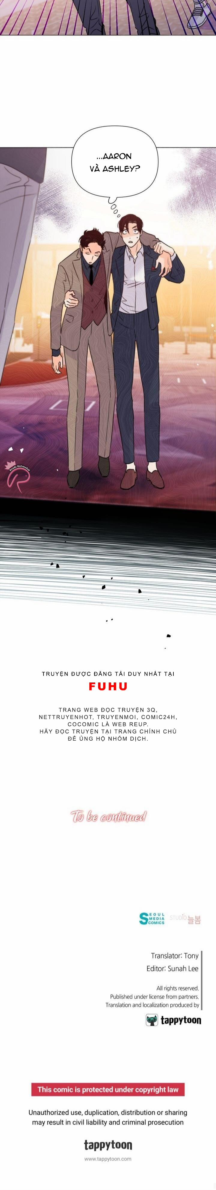 Hào Quang Tối 26 trang 29