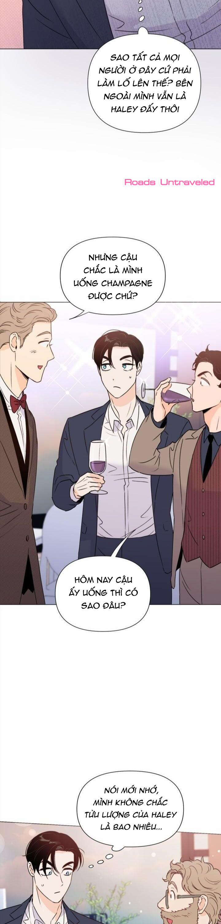 Hào Quang Tối 26 trang 4