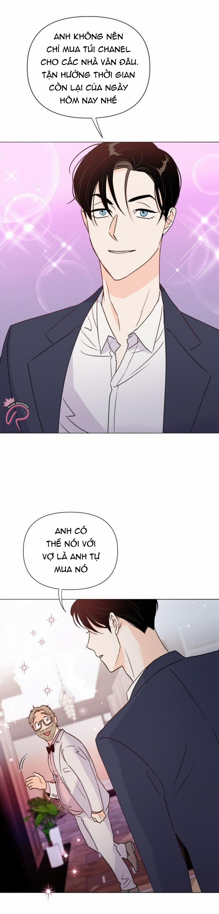 Hào Quang Tối 26 trang 7