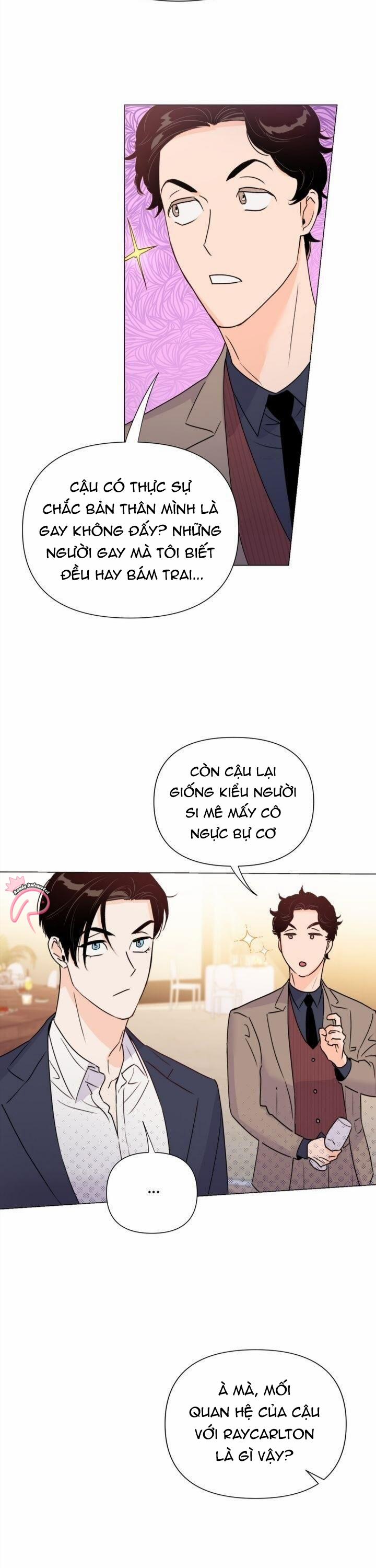 Hào Quang Tối 26 trang 9