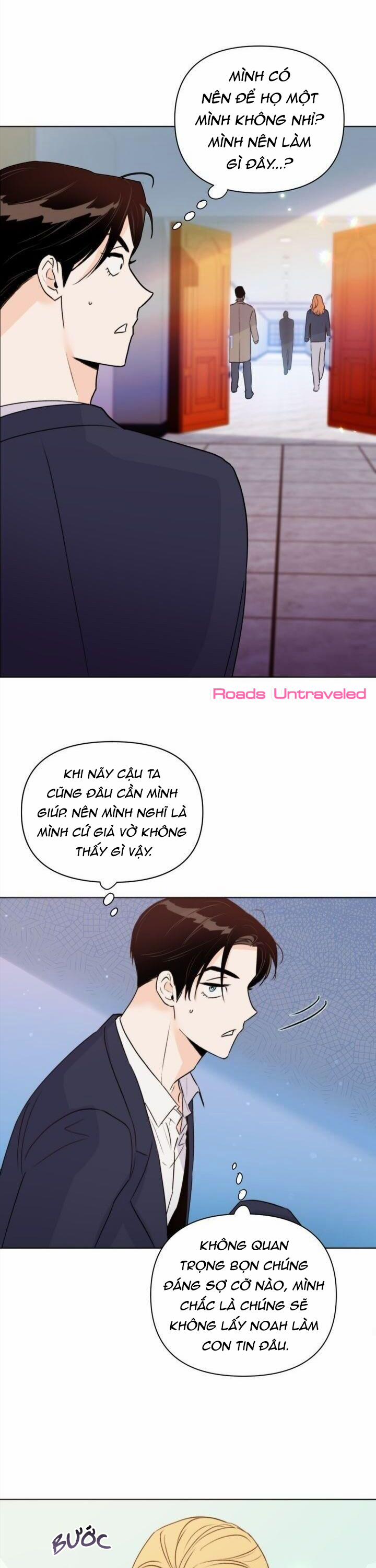 Hào Quang Tối 27 trang 12