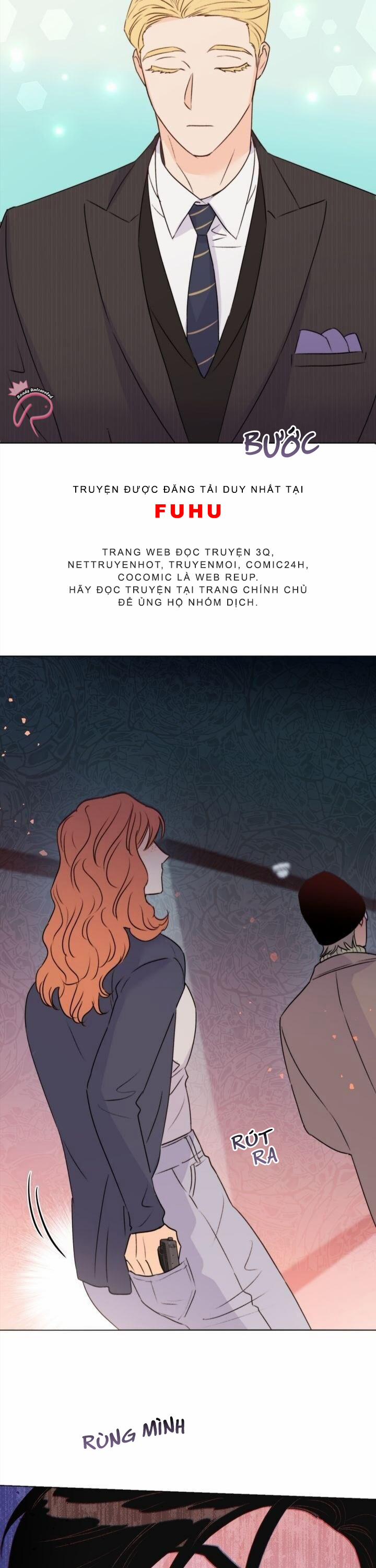 Hào Quang Tối 27 trang 13