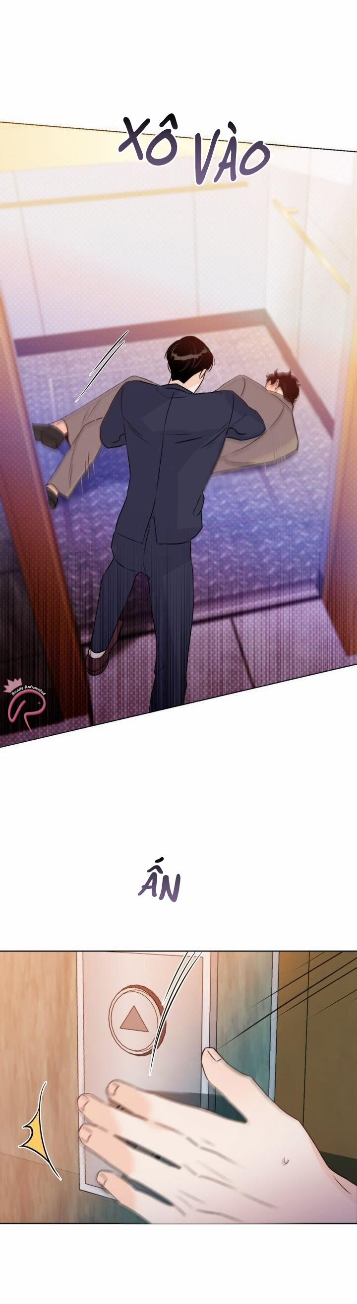 Hào Quang Tối 27 trang 15