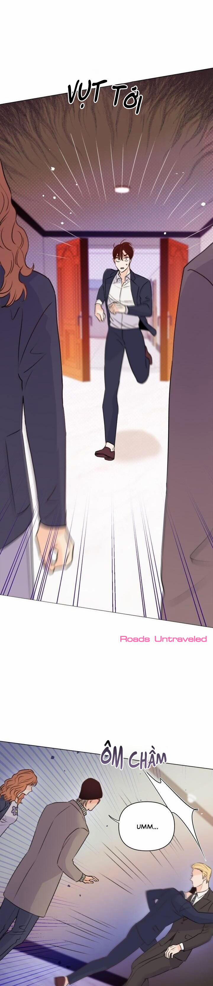 Hào Quang Tối 27 trang 16