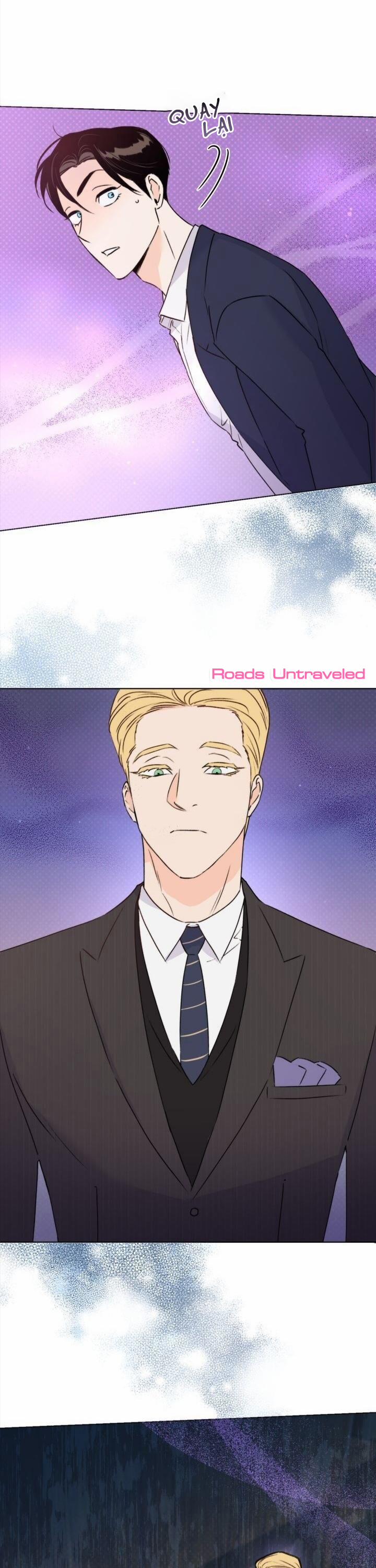 Hào Quang Tối 27 trang 22