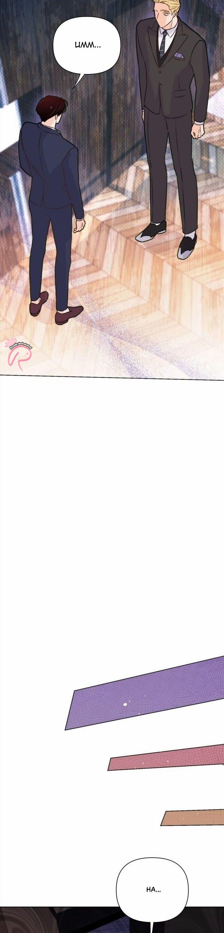 Hào Quang Tối 27 trang 23