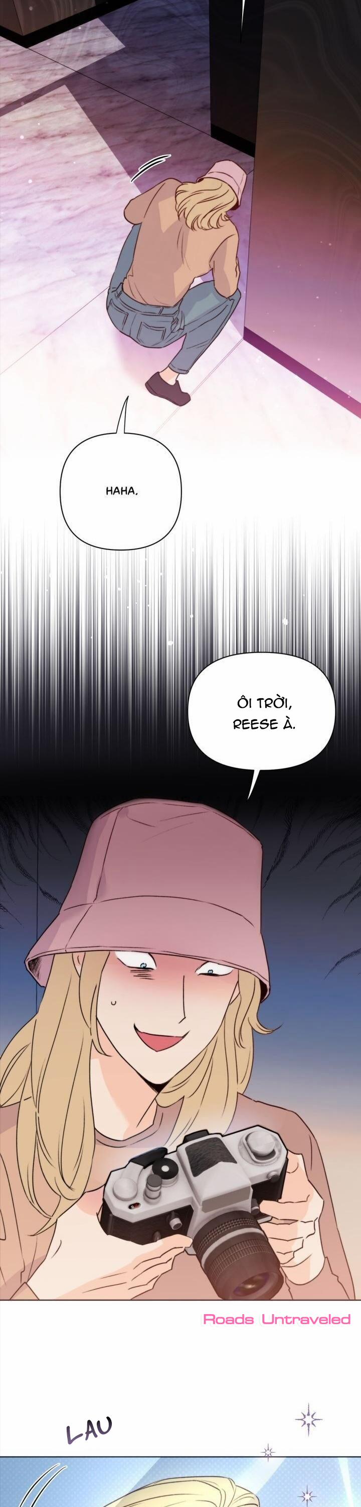 Hào Quang Tối 27 trang 24