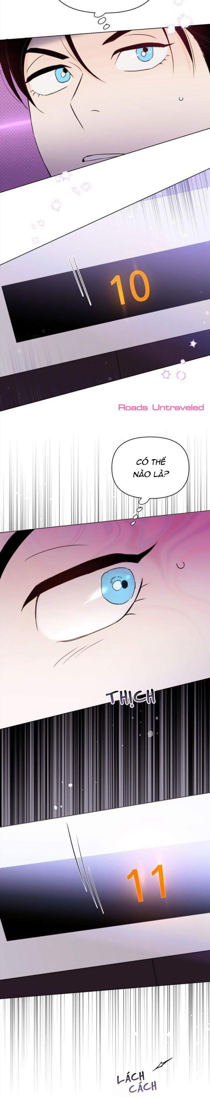 Hào Quang Tối 27 trang 6