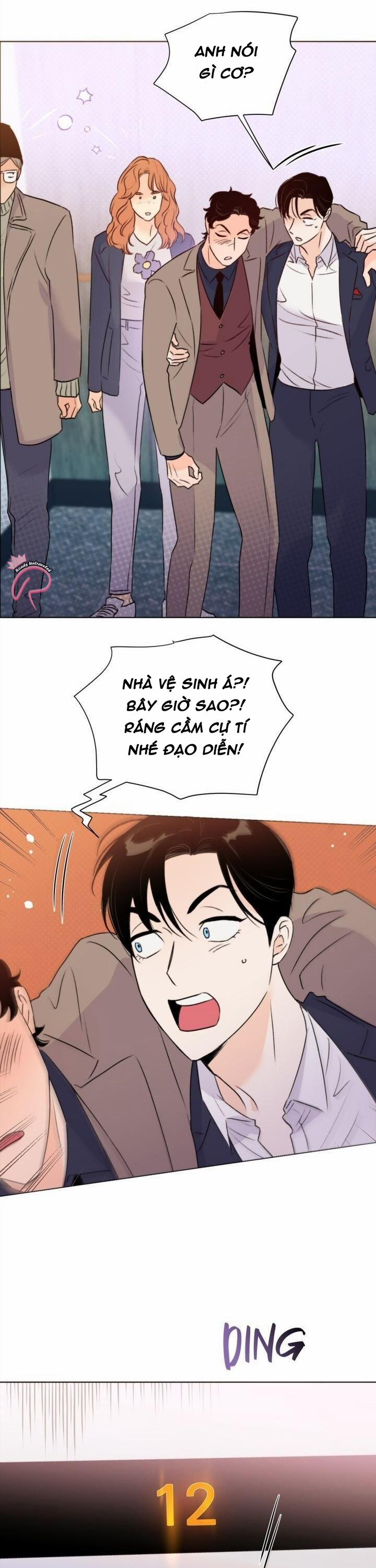 Hào Quang Tối 27 trang 7