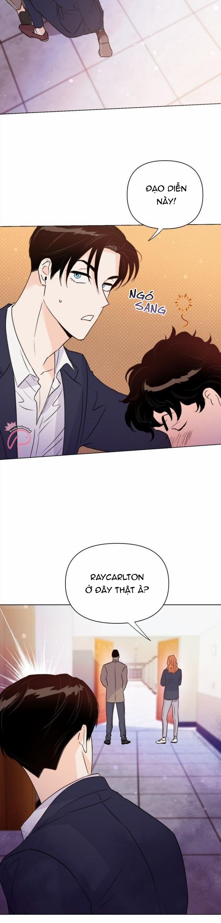 Hào Quang Tối 27 trang 9