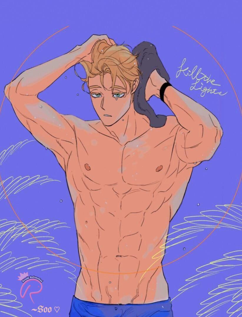 Hào Quang Tối 29 trang 0