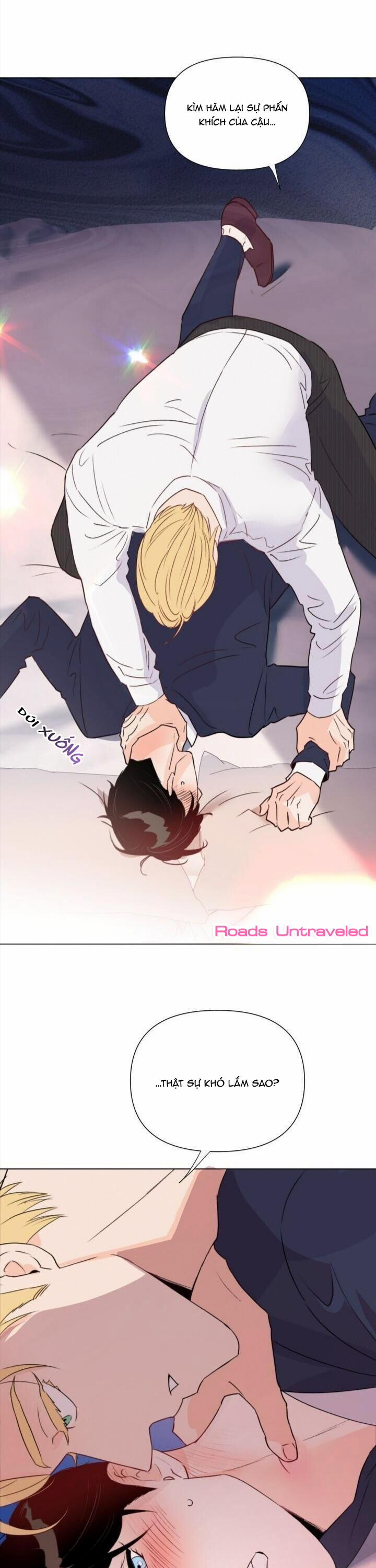 Hào Quang Tối 29 trang 13