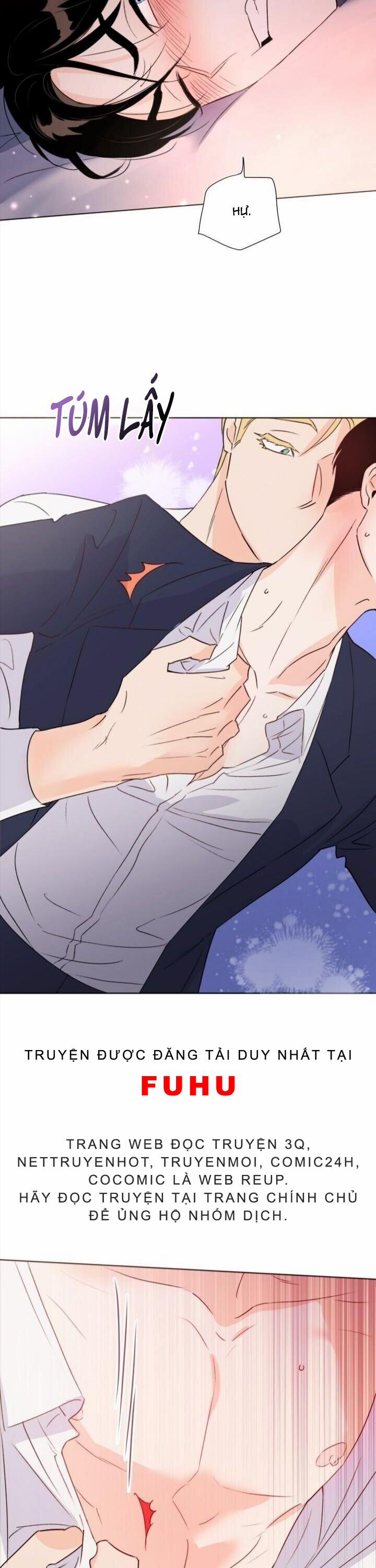 Hào Quang Tối 29 trang 14