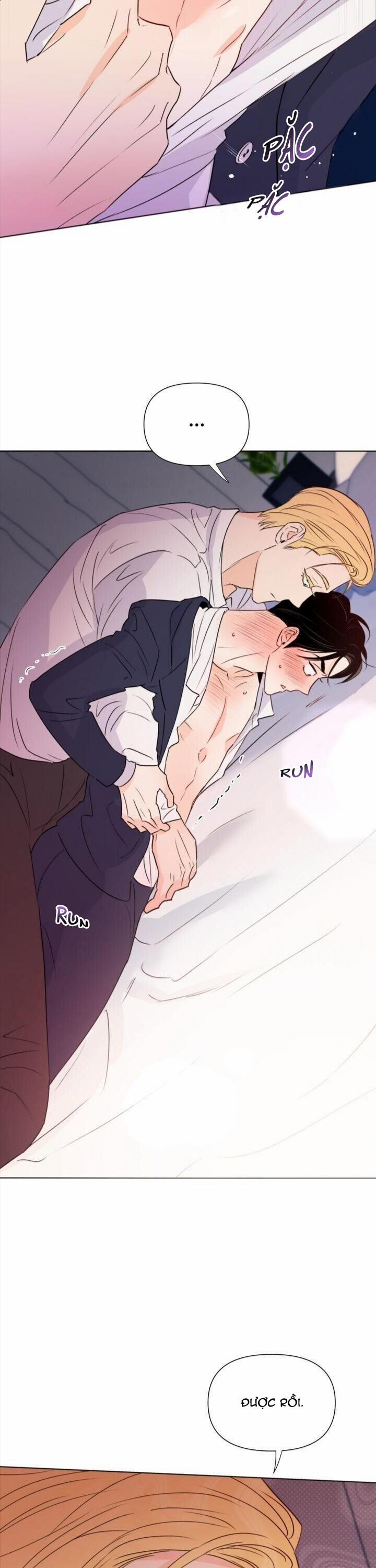 Hào Quang Tối 29 trang 15