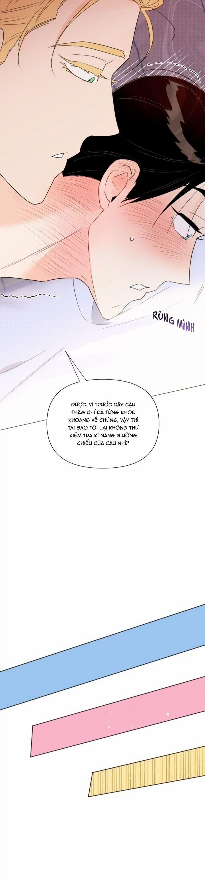 Hào Quang Tối 29 trang 16