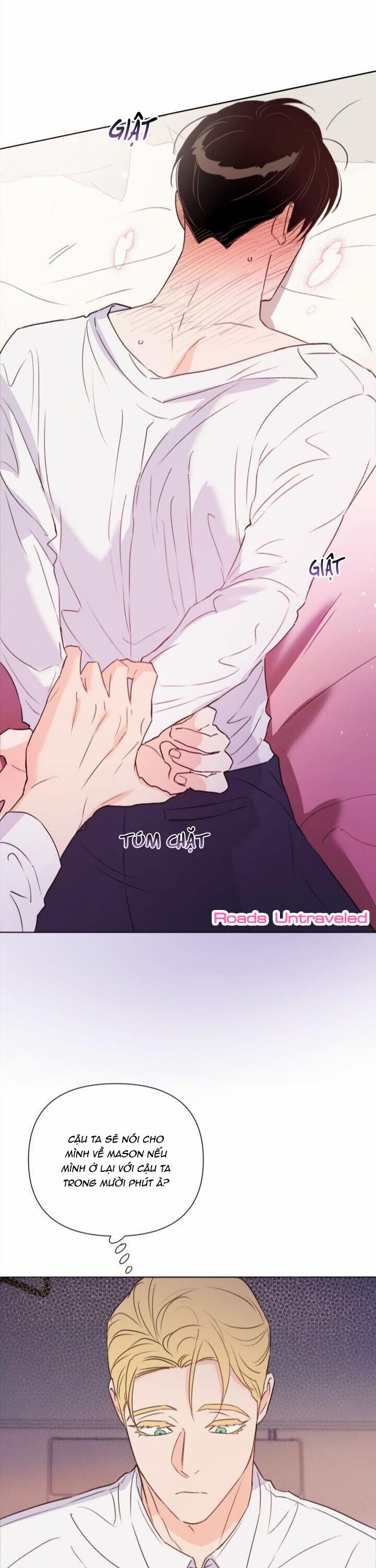 Hào Quang Tối 29 trang 17