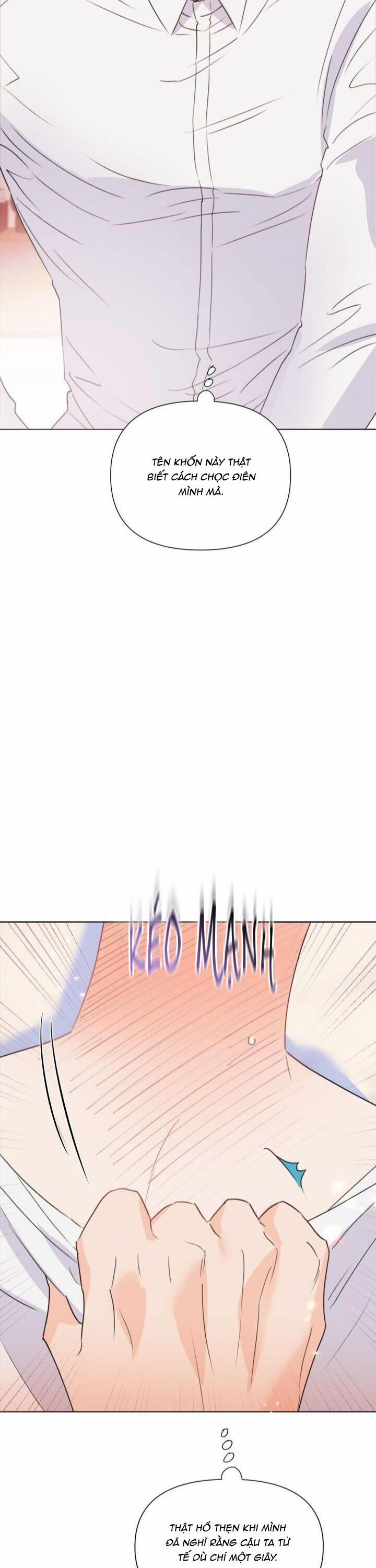 Hào Quang Tối 29 trang 18