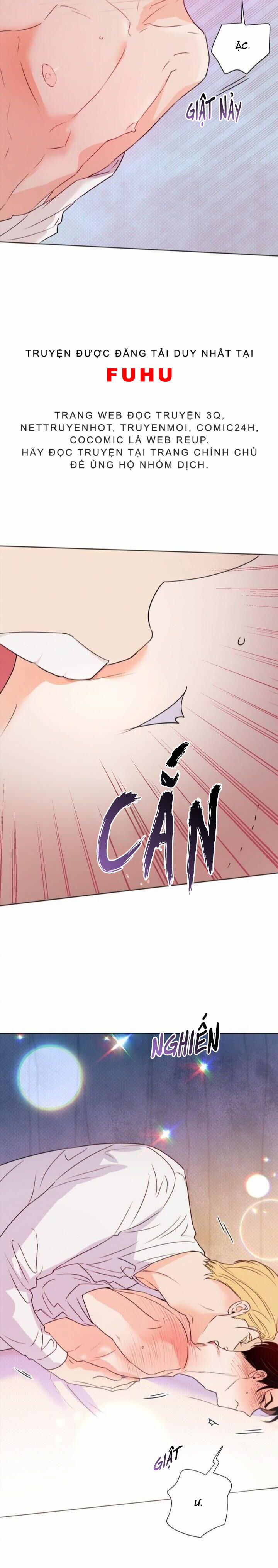 Hào Quang Tối 29 trang 20