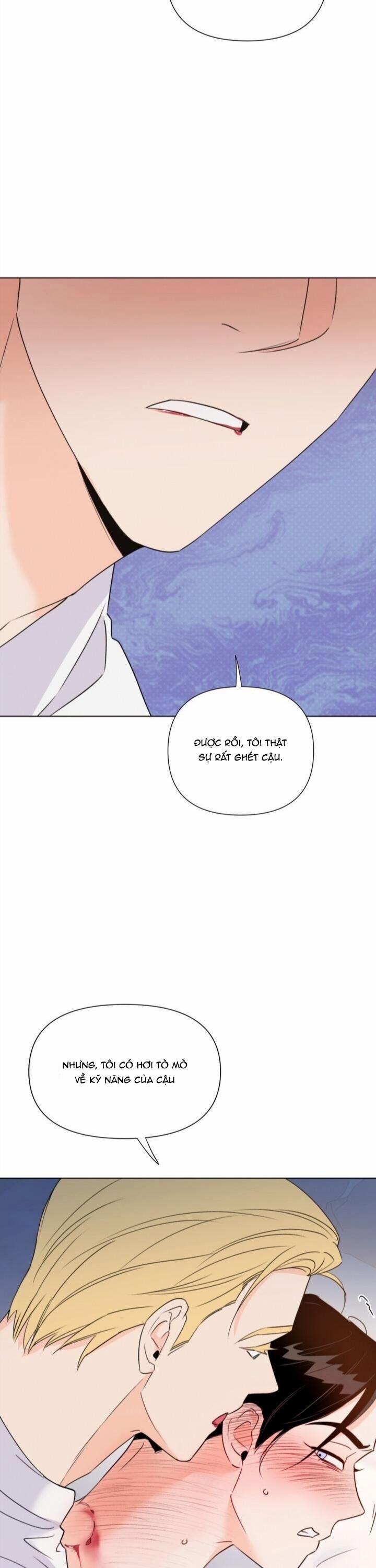 Hào Quang Tối 29 trang 23