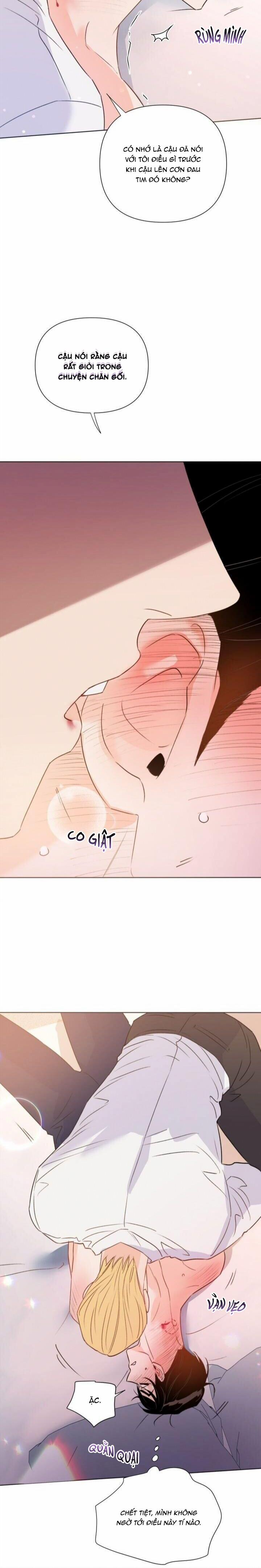 Hào Quang Tối 29 trang 24