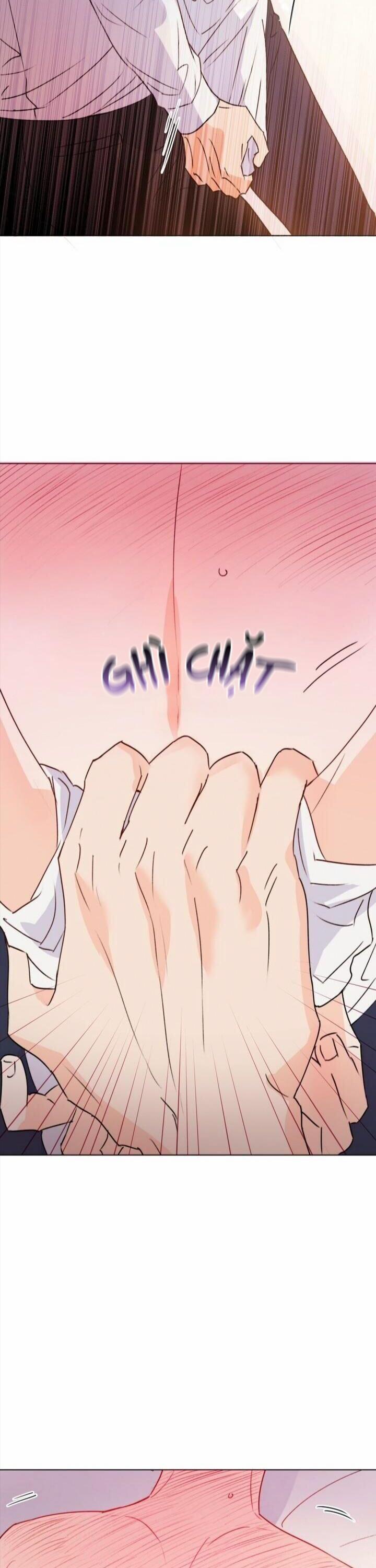 Hào Quang Tối 29 trang 26