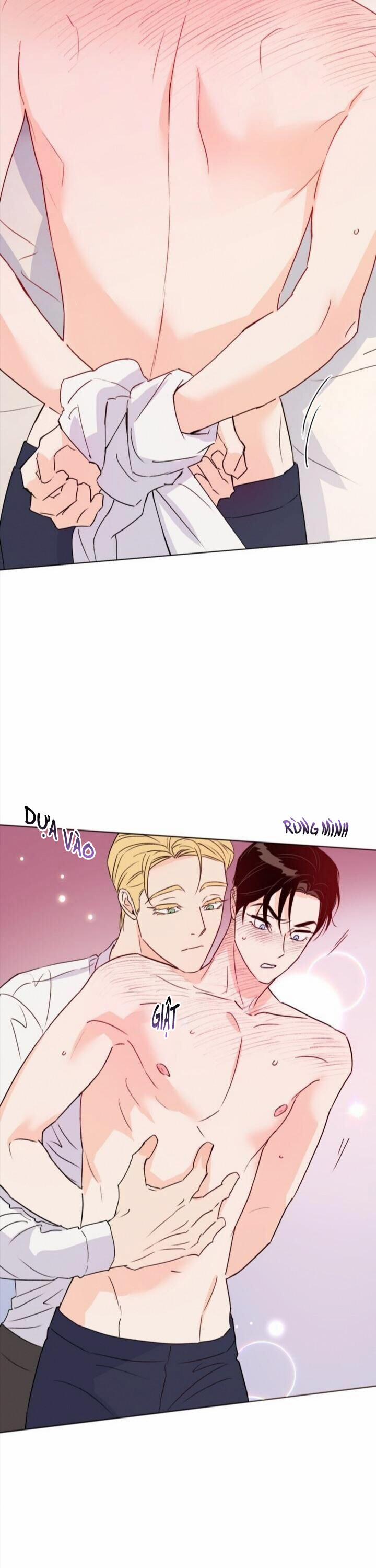 Hào Quang Tối 29 trang 27