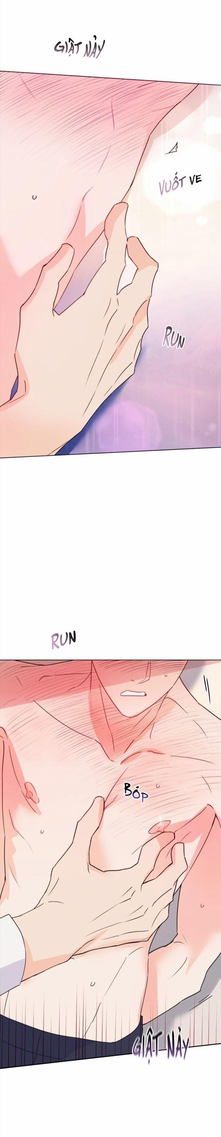 Hào Quang Tối 29 trang 28