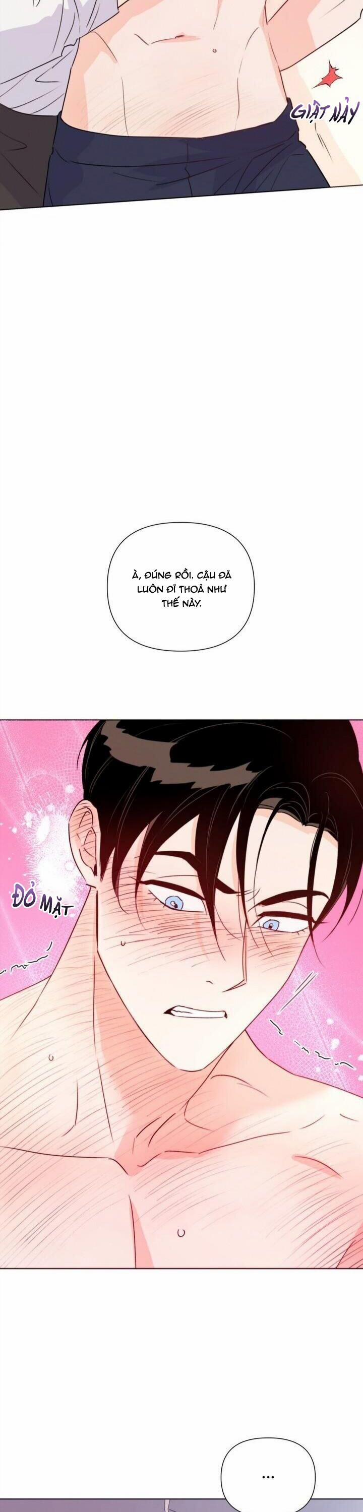 Hào Quang Tối 29 trang 30