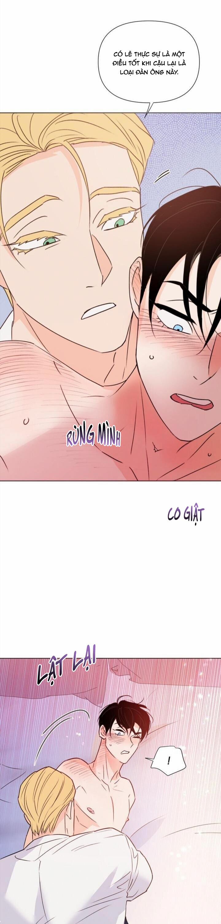 Hào Quang Tối 29 trang 32