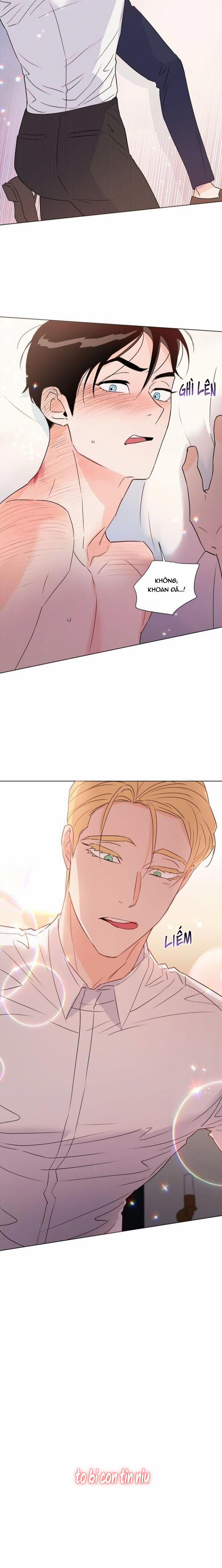 Hào Quang Tối 29 trang 33