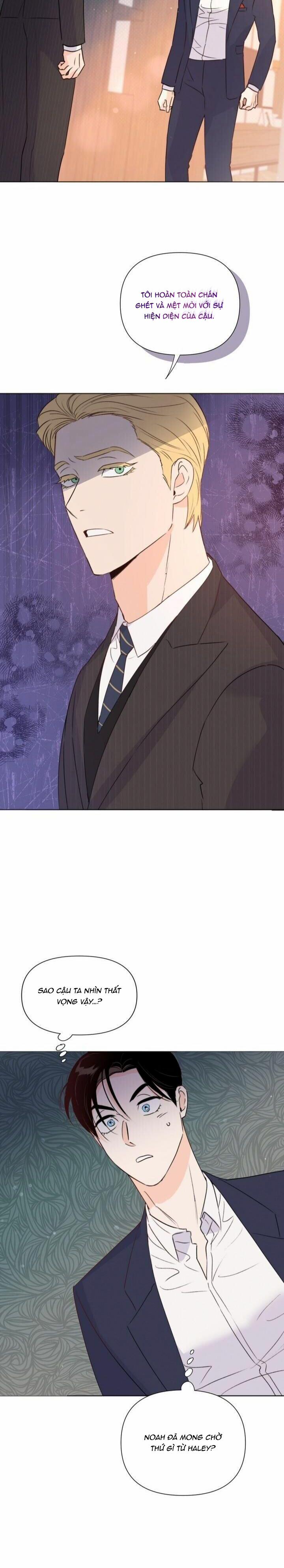 Hào Quang Tối 29 trang 4