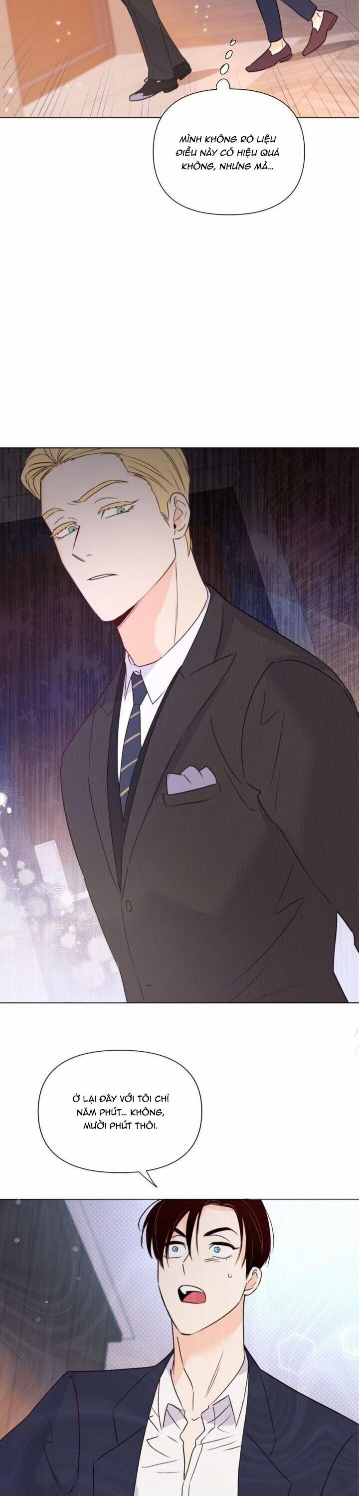 Hào Quang Tối 29 trang 6