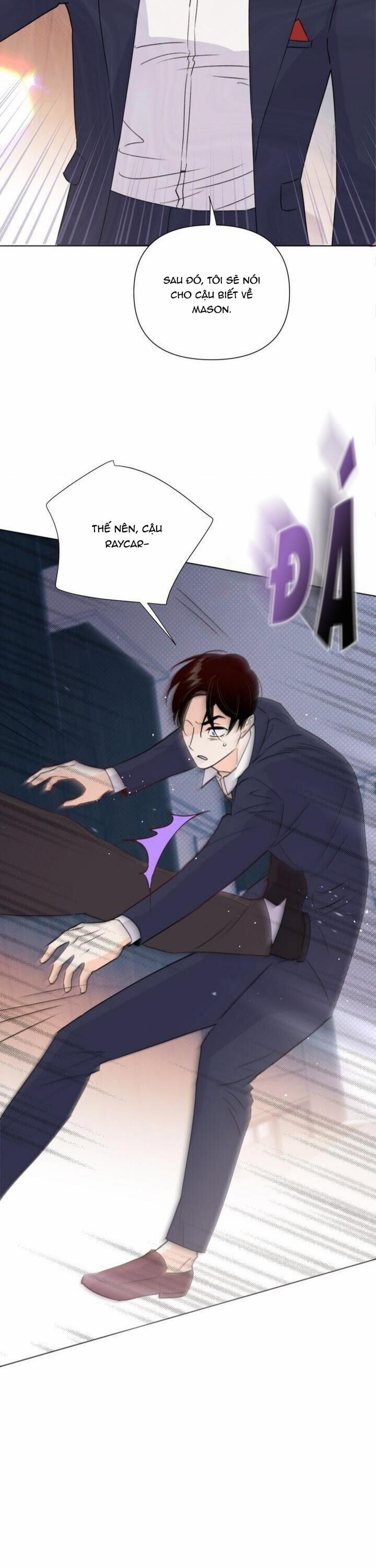 Hào Quang Tối 29 trang 7