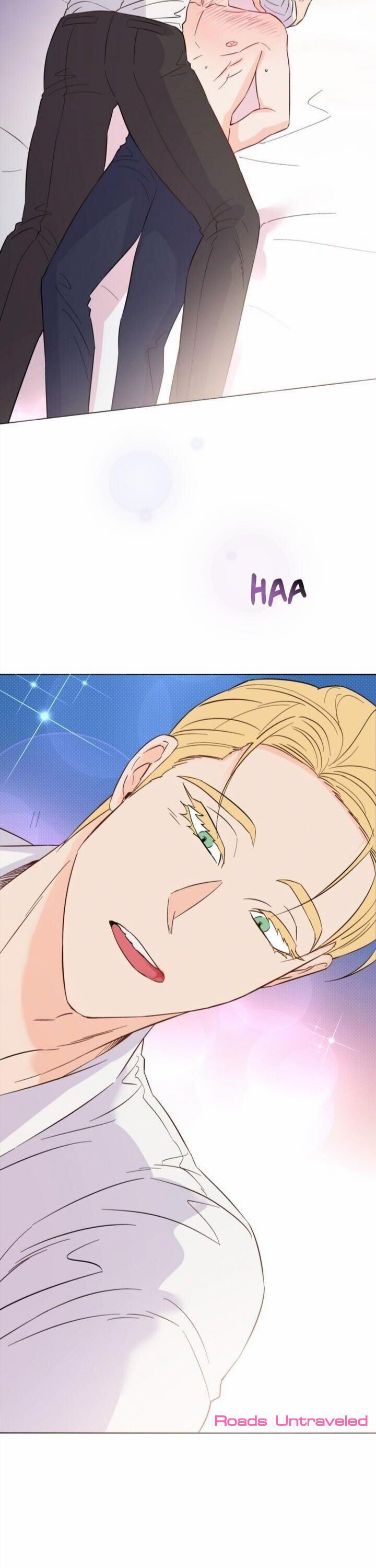 Hào Quang Tối 30 trang 1