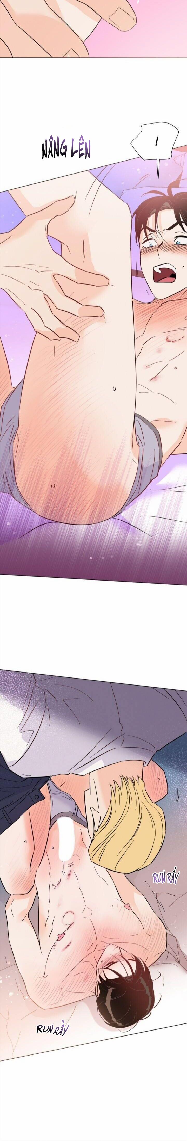 Hào Quang Tối 30 trang 13