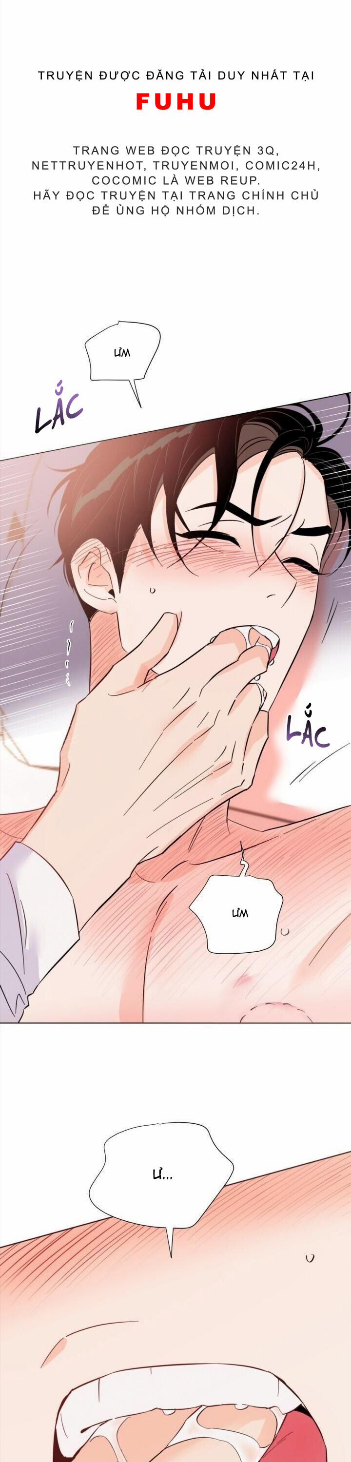 Hào Quang Tối 30 trang 18