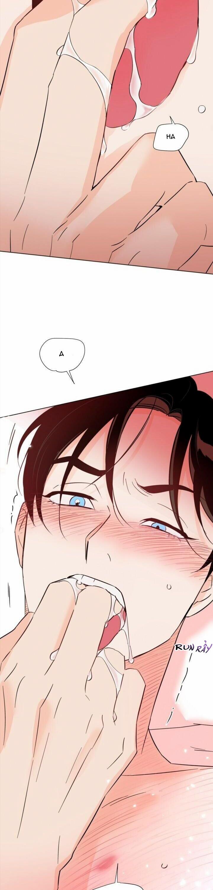 Hào Quang Tối 30 trang 19