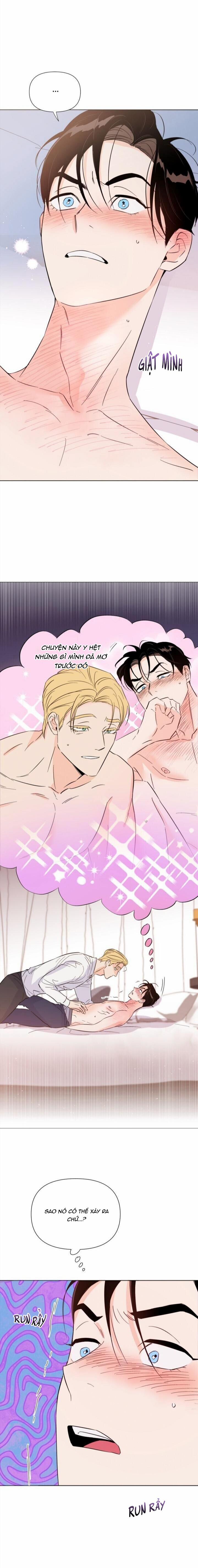 Hào Quang Tối 30 trang 2