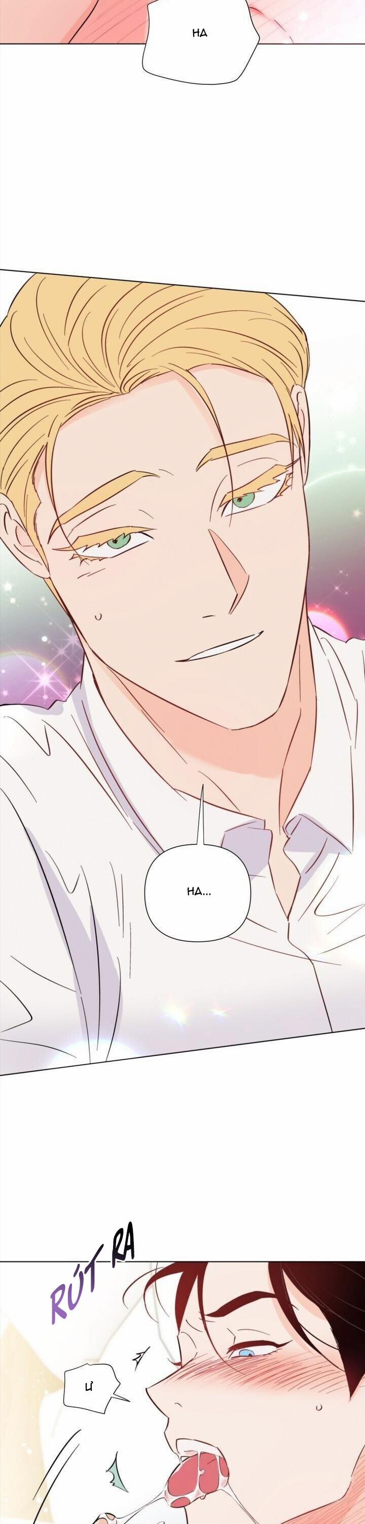 Hào Quang Tối 30 trang 20