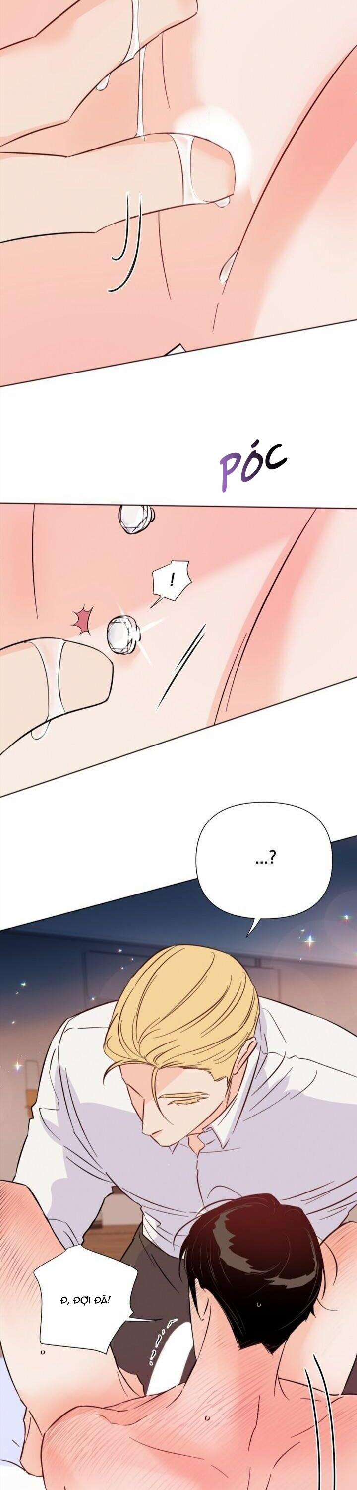 Hào Quang Tối 30 trang 23