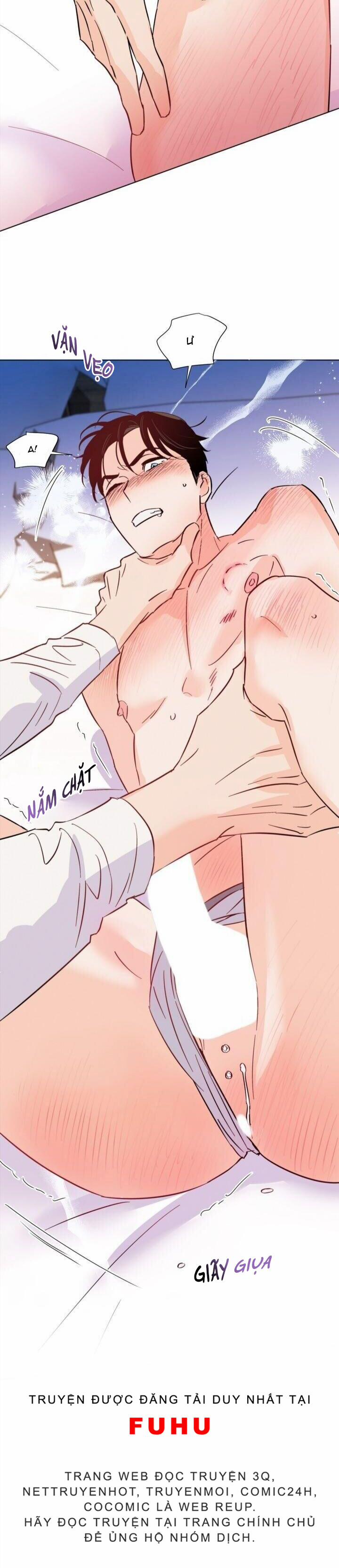 Hào Quang Tối 30 trang 25