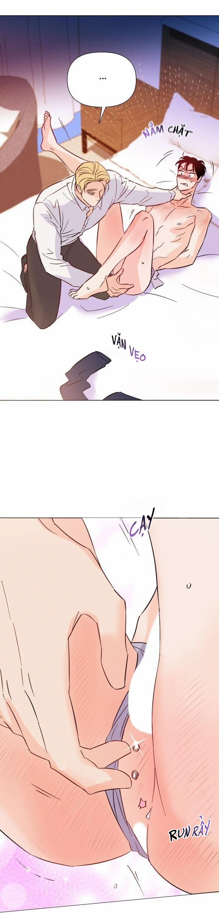 Hào Quang Tối 30 trang 26