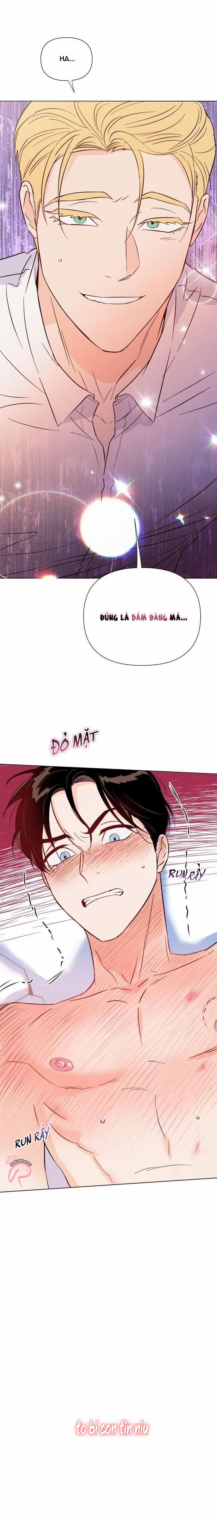 Hào Quang Tối 30 trang 27