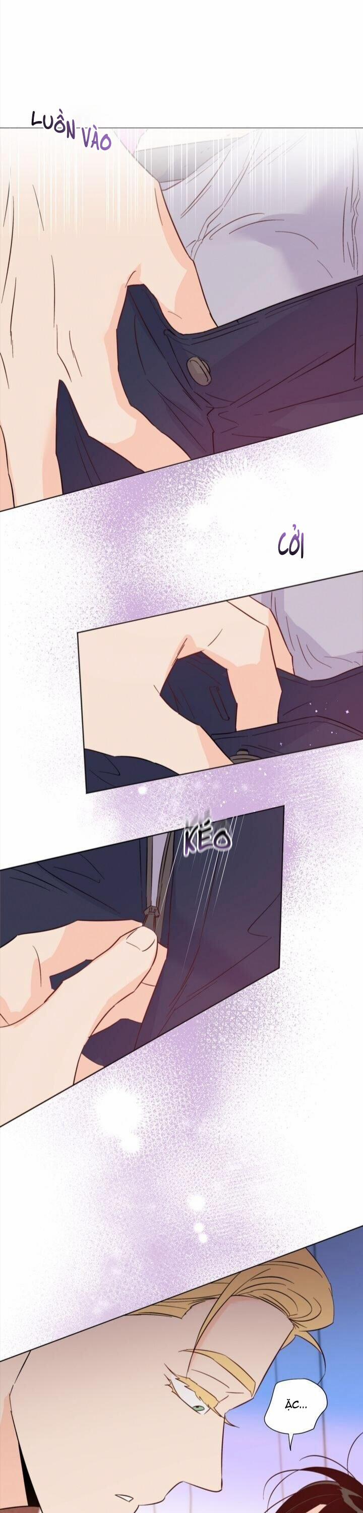 Hào Quang Tối 30 trang 3