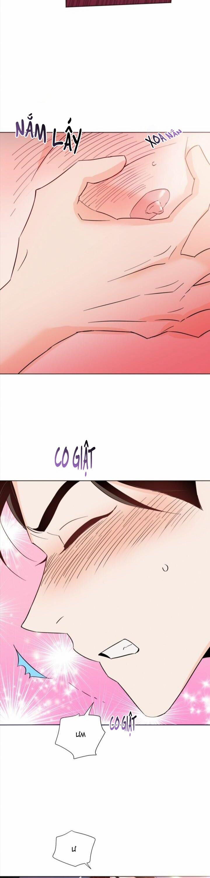 Hào Quang Tối 30 trang 7