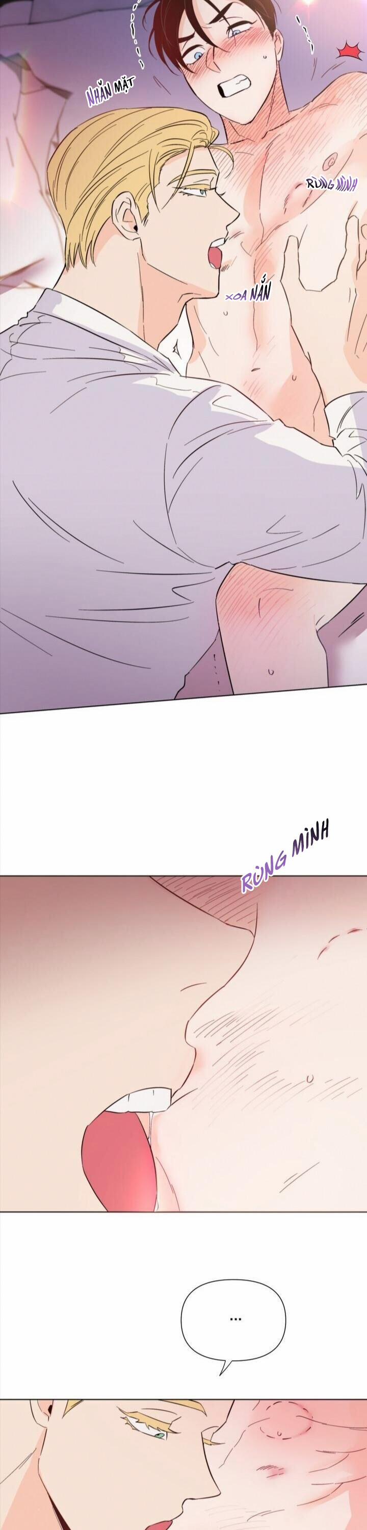 Hào Quang Tối 30 trang 8