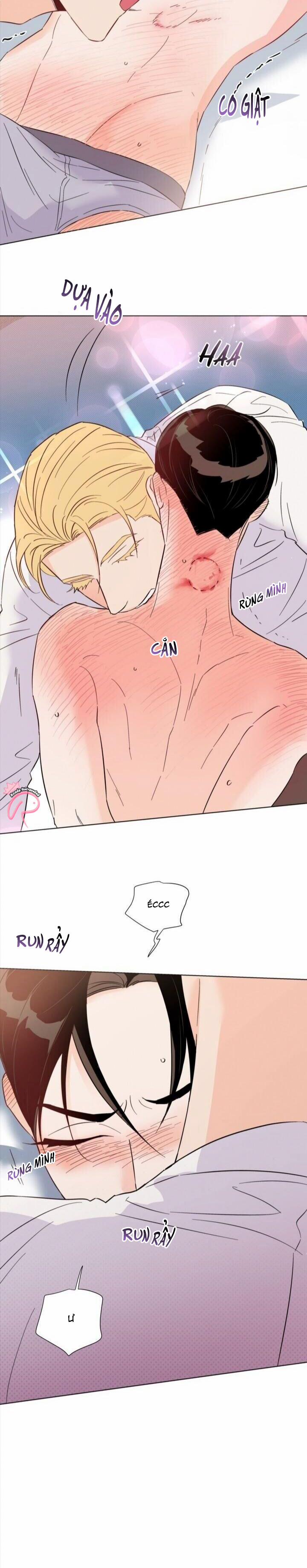 Hào Quang Tối 30 trang 9