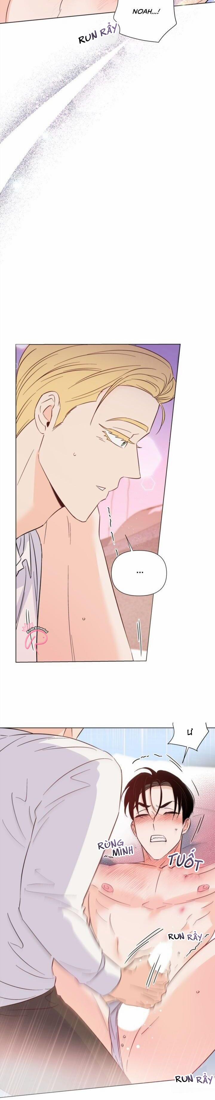 Hào Quang Tối 31 trang 10