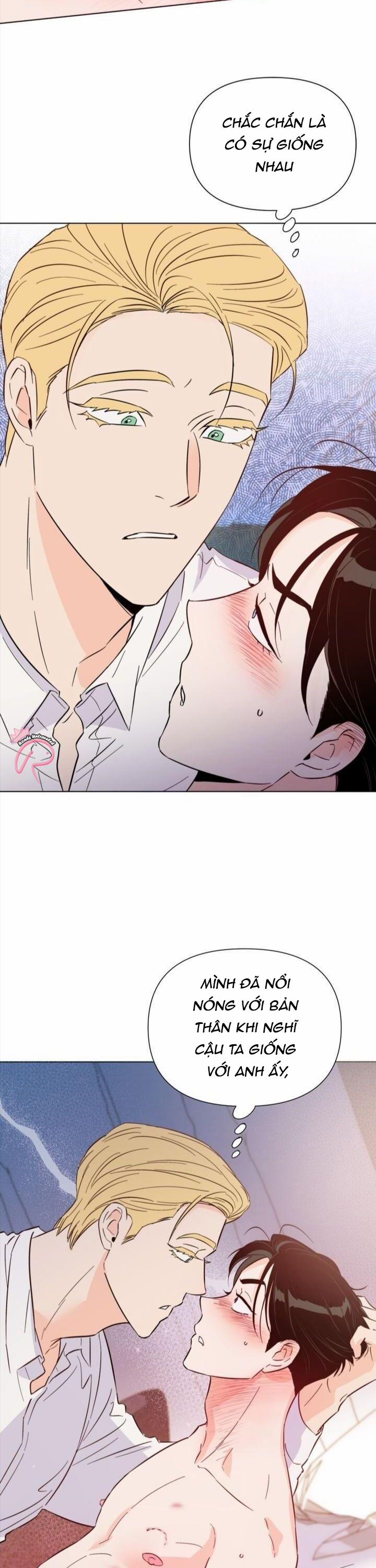 Hào Quang Tối 31 trang 16