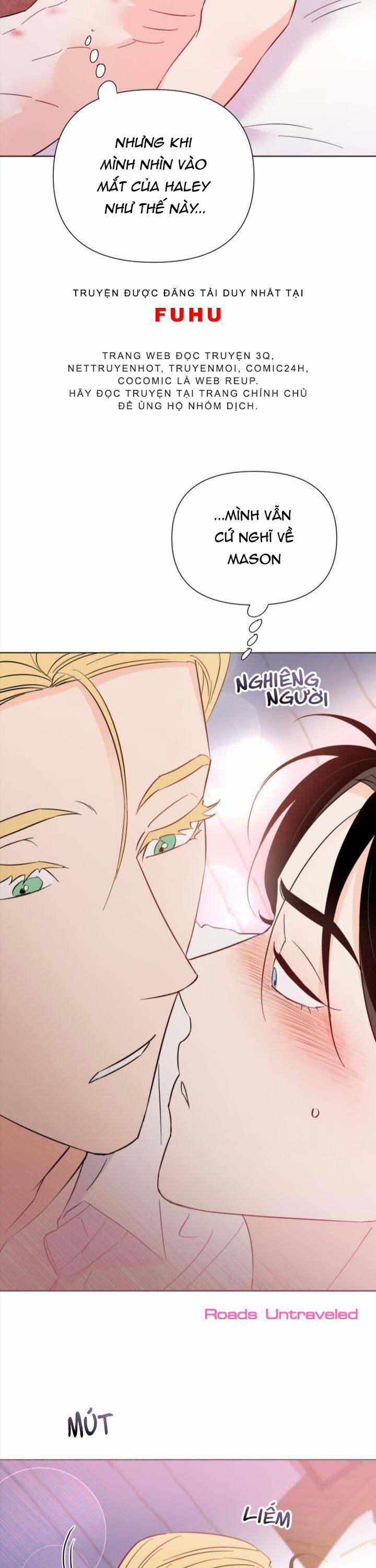 Hào Quang Tối 31 trang 17